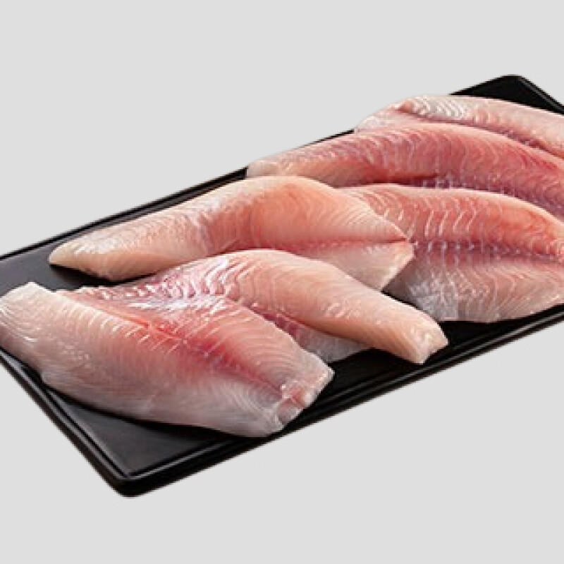 Boneless Tilapia