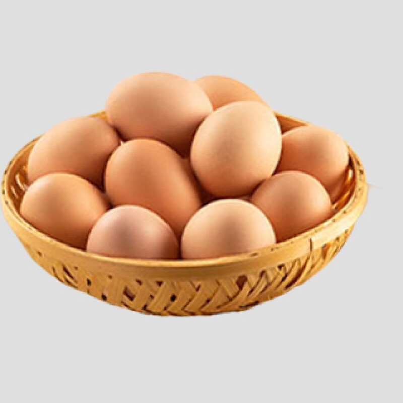 Desi Egg