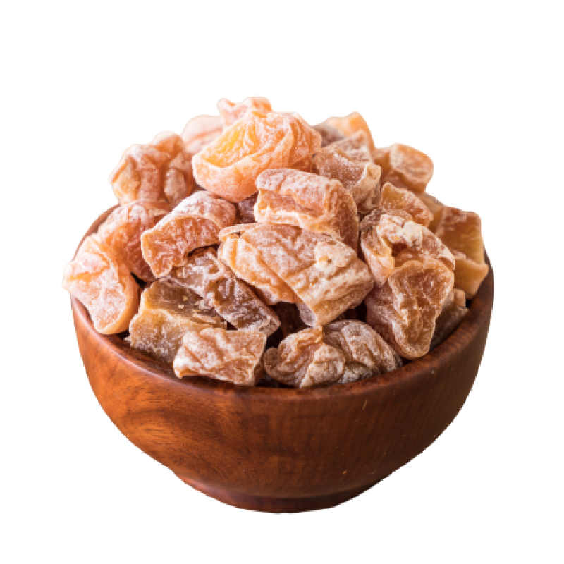 Dried Apricots