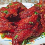 Wazwan Chicken