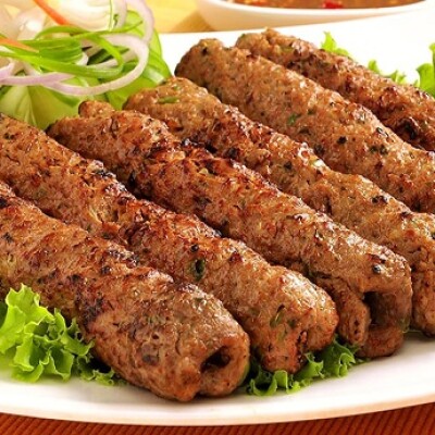 Mutton Kabab